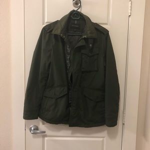 Banana republic men’s jacket /parka